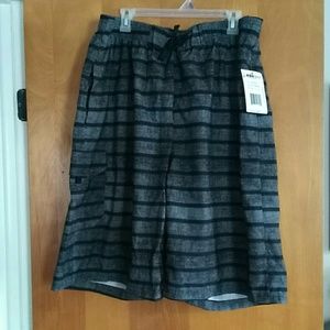 Men's sz 3XL swim shorts